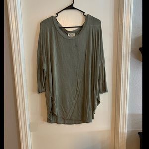 Basic Boutique Top